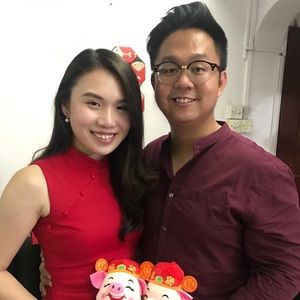 Meet your Posher, Theodore